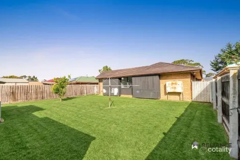 Property photo of 13 Carina Drive Melton VIC 3337