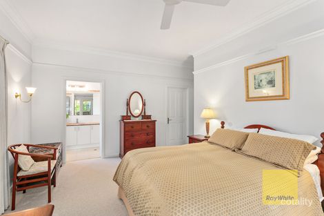 Property photo of 38 Berkeley Crescent Floreat WA 6014