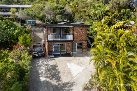 Property photo of 42 Timbertop Mead Burleigh Heads QLD 4220