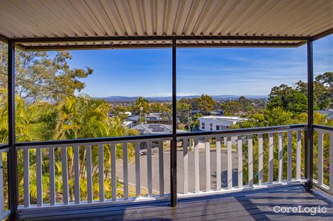 Property photo of 42 Timbertop Mead Burleigh Heads QLD 4220