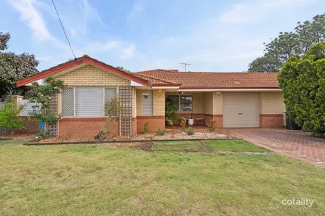 46 Lyall St, Redcliffe, WA 6104