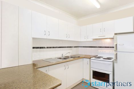 Property photo of 10/6-8 Station Street Guildford NSW 2161