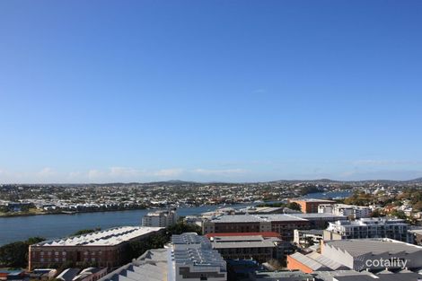 1185/12 LONGLAND ST, NEWSTEAD, QLD 4006