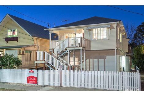 Property photo of 70 Sinclair Street Kangaroo Point QLD 4169