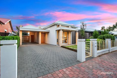 Property photo of 41 Hill Street Parkside SA 5063