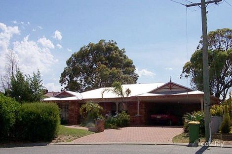 Property photo of 5 Bickley Close Beaconsfield WA 6162