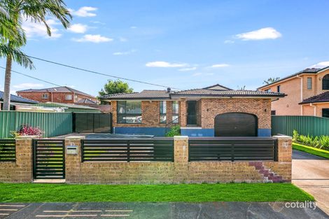 Property photo of 51 Davies Street Merrylands NSW 2160