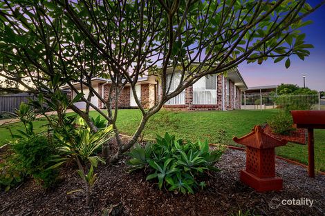 Property photo of 2 Flindersia Drive Mount Cotton QLD 4165