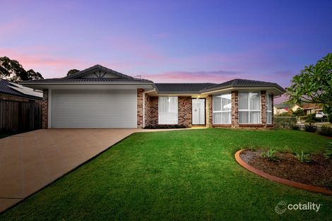 Property photo of 2 Flindersia Drive Mount Cotton QLD 4165