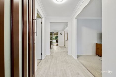 Property photo of 2 Flindersia Drive Mount Cotton QLD 4165