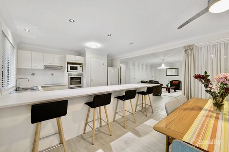 Property photo of 2 Flindersia Drive Mount Cotton QLD 4165