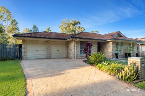 Property photo of 45 Belford Drive Wellington Point QLD 4160