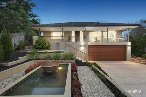 9 Banksia Ct, Croydon South, VIC 3136