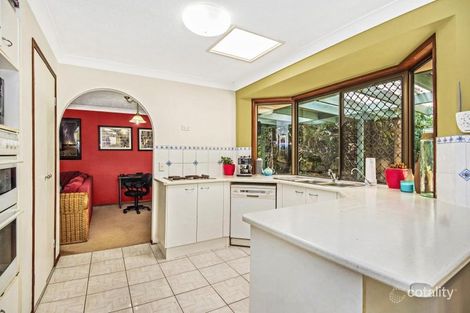 Property photo of 28 Balsa Street Elanora QLD 4221