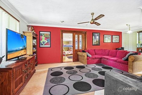 Property photo of 28 Balsa Street Elanora QLD 4221