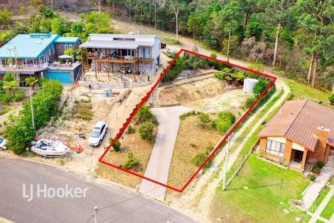 48 Fishermans Cres, North Narooma, NSW 2546