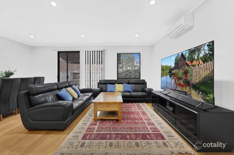 Property photo of 10 Eaglehawk Drive Mernda VIC 3754