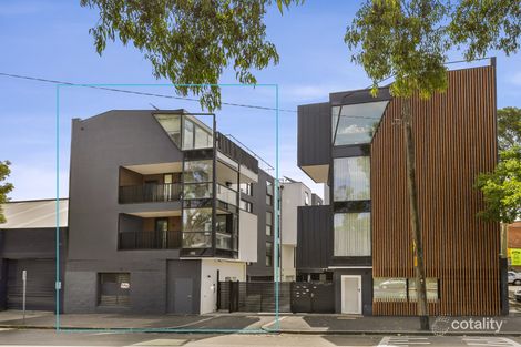 8/18 Roden St, West Melbourne, VIC 3003