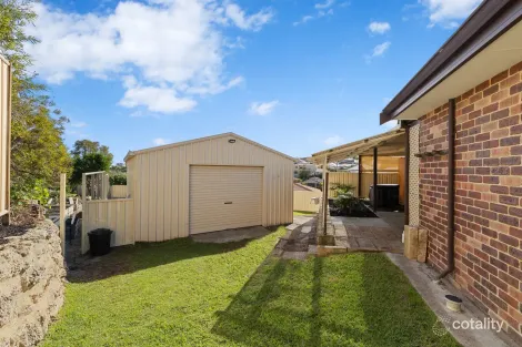 Property photo of 12 Emelia Place Australind WA 6233