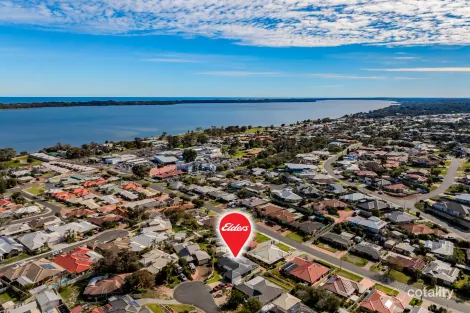 Property photo of 12 Emelia Place Australind WA 6233