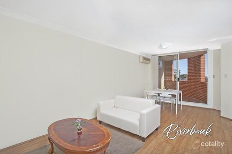 Property photo of 48/2 Macquarie Road Auburn NSW 2144