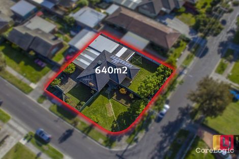 Property photo of 5 Spurr Street Craigieburn VIC 3064