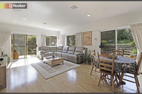 Property photo of 62 Duffy Street Ainslie ACT 2602