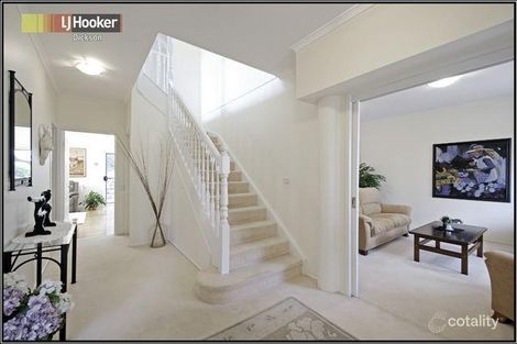 Property photo of 62 Duffy Street Ainslie ACT 2602