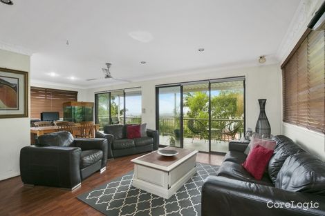 Property photo of 14 Cobaki Terrace Bilambil Heights NSW 2486