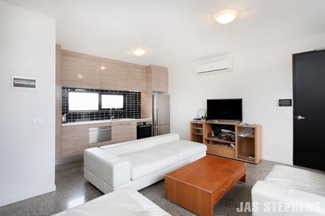 Property photo of 102/46A Napoleon Street West Footscray VIC 3012
