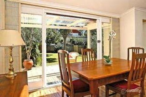 Property photo of 4 The Avenue Petersham NSW 2049