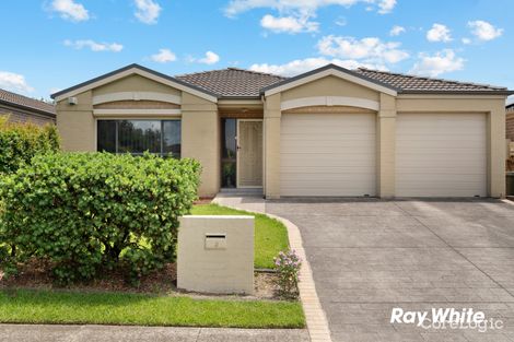 Property photo of 3 Corkwood Place Acacia Gardens NSW 2763