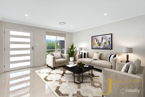 Property photo of 12 Annaluke Street Riverstone NSW 2765