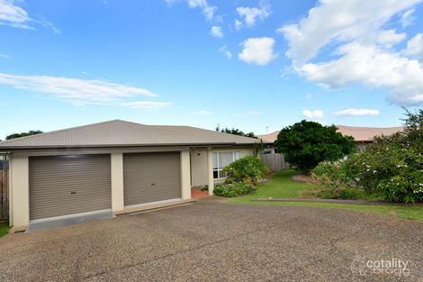 Property photo of 3 Hazelwood Close Mount Sheridan QLD 4868