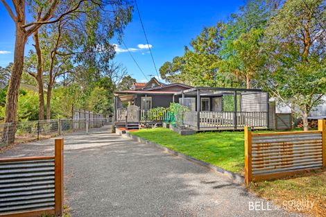 Property photo of 35 Timberline Road Launching Place VIC 3139