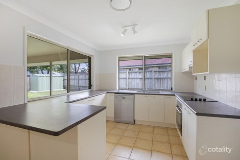 Property photo of 2/5 Leopardwood Street Narangba QLD 4504