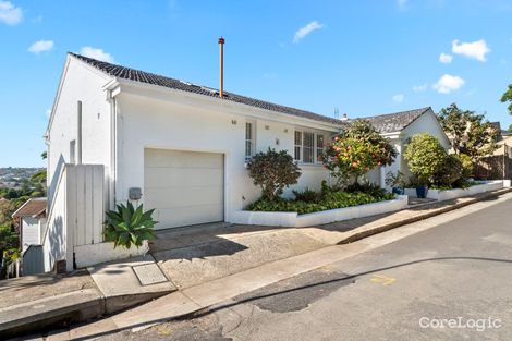 Property photo of 21 Cranbrook Lane Bellevue Hill NSW 2023