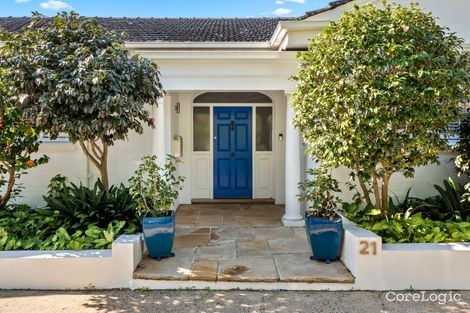 Property photo of 21 Cranbrook Lane Bellevue Hill NSW 2023