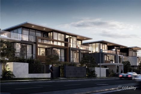 Property photo of 18/253 Ashmore Road Benowa QLD 4217