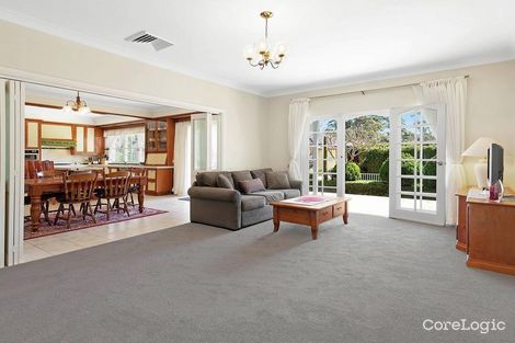 Property photo of 2 Castlewood Drive Castle Hill NSW 2154