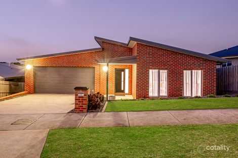 Property photo of 12 Gat Sing Way Dennington VIC 3280