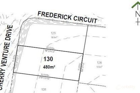 Property photo of 4 Cherry Venture Drive Eli Waters QLD 4655