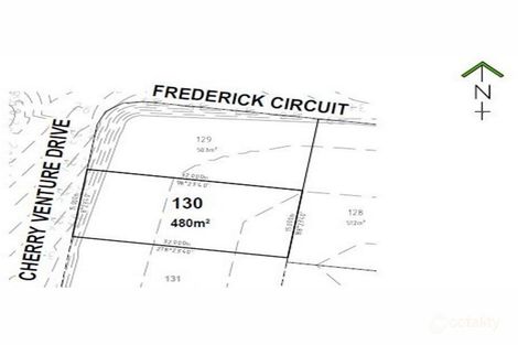 Property photo of 4 Cherry Venture Drive Eli Waters QLD 4655