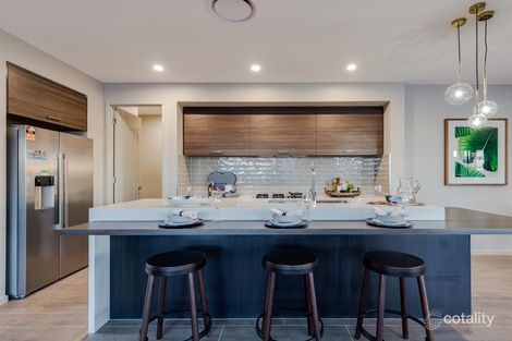 Lot 107 Colville St, Greenbank, QLD 4124