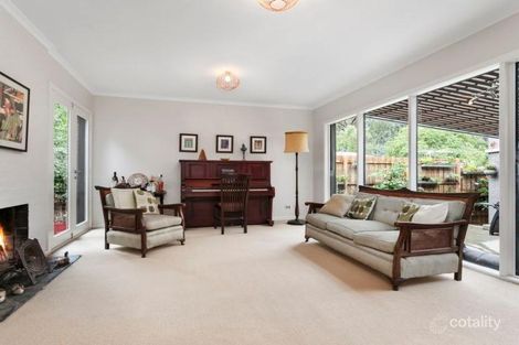 Property photo of 9 Blair Street Warrandyte VIC 3113