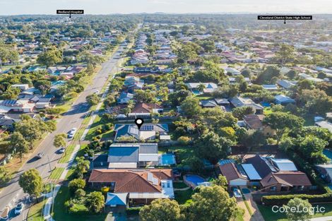 Property photo of 56 Long Street Cleveland QLD 4163
