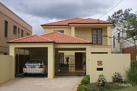 Property photo of 28 Magazine Street Sherwood QLD 4075
