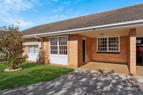 5/52-54 Dulwich Ave, Dulwich, SA 5065