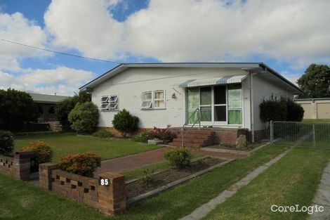 Property photo of 85 Sugarloaf Road Stanthorpe QLD 4380