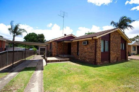 19 Price St, South Penrith, NSW 2750